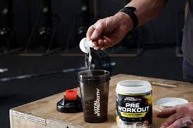 Pre-Workout Supplement Reviews: What Actually Works
